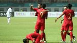 Indonesia Ditahan Imbang Hong Kong