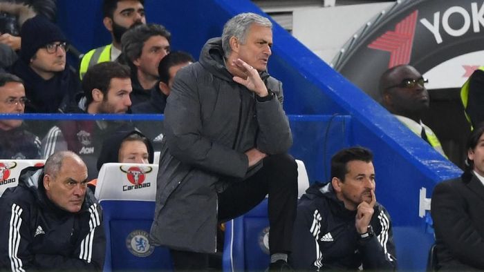 Foto: Shaun Botterill/Getty Images Foto: Shaun Botterill/Getty Images