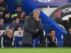 Makelele Beberkan Chelsea yang Tak Percaya Diri Sebelum Kedatangan Mourinho