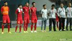 Indonesia Ditahan Imbang Hong Kong