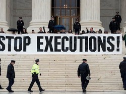 Berapa Negara yang Masih Menerapkan Hukuman Mati di Dunia?