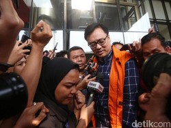 Kasus Suap Meikarta, Direktur Lippo Ditahan KPK!