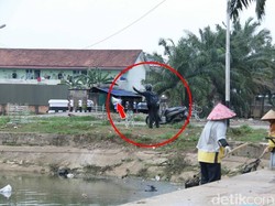 Pelaku Buang Sampah Sembarangan di Palembang akan Dipajang di Medsos
