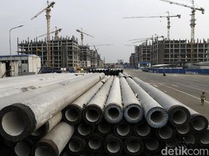 Pemerintah Pusat dan Daerah Gandeng Swasta Bangun Infrastruktur Pemerintah Pusat dan Daerah Gandeng Swasta Bangun Infrastruktur
