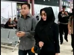 Mendekam di Rutan Pondok Bambu, Roro Fitria Dapat Remisi