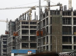 Bagaimana Nasib Meikarta Setelah Tak Dipegang Langsung Lippo Cikarang?