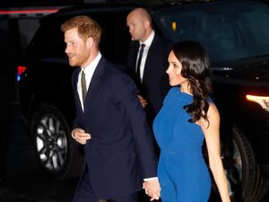Urutan ke-7 Tahta Kerajaan Inggris, Anak Meghan Markle Tak Akan Punya Gelar