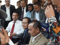 Surya Paloh dan Rizal Ramli Saling Lapor, Ini Sikap Polri