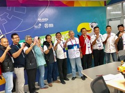 Ada Teknologi TelkomCloud di Balik Asian Para Games 2018