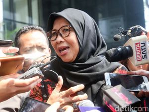 Dirjen Pas Jadi Saksi Sidang Suap Eks Kalapas Sukamiskin Besok Dirjen Pas Jadi Saksi Sidang Suap Eks Kalapas Sukamiskin Besok