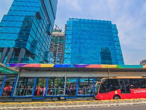 Transjakarta