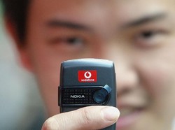 Vodafone Bakal PHK 11 Ribu Karyawan!