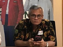 Tim Jokowi Tengarai Upaya Lawan Bentuk Opini Kecurangan Pemilu