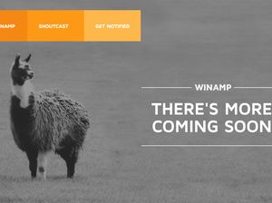 Winamp Mau Comeback Tahun Depan, Apa Saja yang Baru?