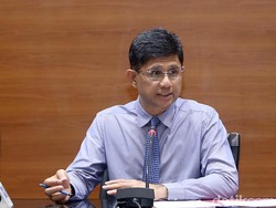 KPK: MLA RI-Swiss Permudah Pengembalian Aset Hasil Kejahatan