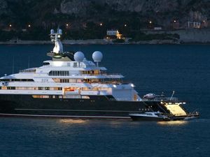 Pajak Yacht Mau Dihapus, Ganggu Penerimaan Nggak Ya? Pajak Yacht Mau Dihapus, Ganggu Penerimaan Nggak Ya?