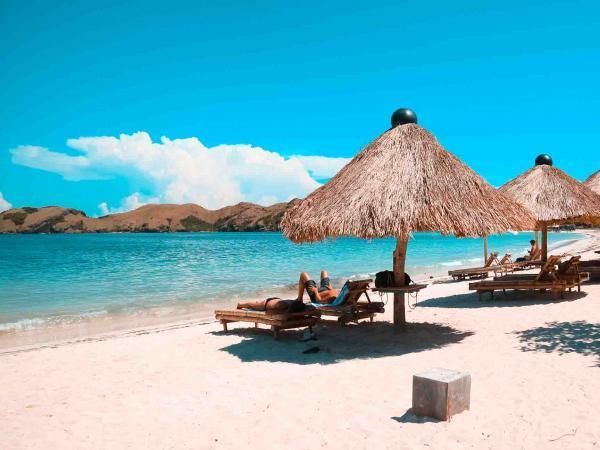 Foto: Tempat Wisata di Sekitar Sirkut MotoGP Indonesia