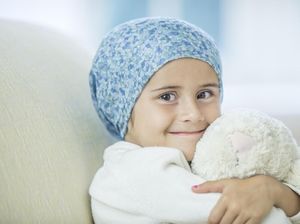 6 Jenis Kanker yang Sering Menyerang Anak 6 Jenis Kanker yang Sering Menyerang Anak