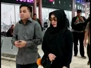Hijrah, Roro Fitria Kini Lebih Sering Ngaji daripada Ritual Mistis