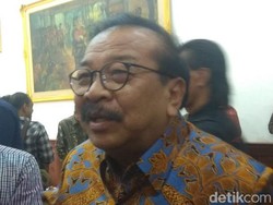 Ini Rincian UMK Kabupaten/Kota yang Digedok Gubernur Jatim