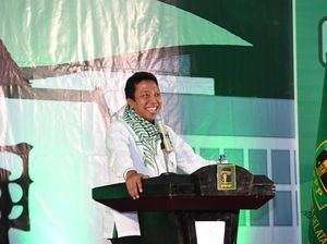 PPP Tepis Broadcast Pengesahan UU LGBT: Tuduhan Keji!