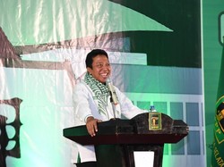 PPP Tepis Broadcast Pengesahan UU LGBT: Tuduhan Keji!