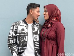 Anak Ketiga Disunat, Sonny Septian-Fairuz A Rafiq Ikuti Rasulullah