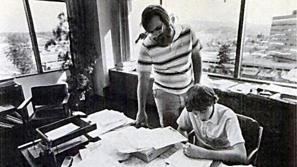 Bill Gates dan Paul Allen, Sahabat yang Dipisahkan Maut