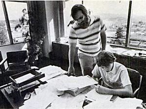 Bill Gates dan Paul Allen, Sahabat yang Dipisahkan Maut