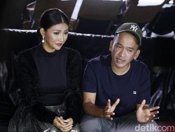 Wow! Sarwendah Hamil Anak Kedua?