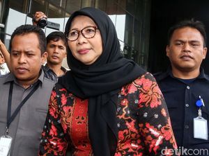 Ternyata, Tas Louis Vuitton untuk Dirjen Pas Dikembalikan Sopirnya Ternyata, Tas Louis Vuitton untuk Dirjen Pas Dikembalikan Sopirnya