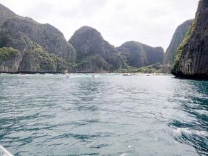 Mayoritas Muslim, Inilah Keindahan Krabi Di Thailand