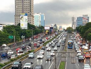 Mari Kita Pulang