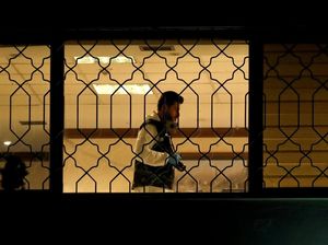 Di Mana Jenazah Jamal Khashoggi?