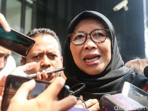 KPK Telisik Dirjen Pas soal Dugaan Suap Lain di Lapas Sukamiskin KPK Telisik Dirjen Pas soal Dugaan Suap Lain di Lapas Sukamiskin
