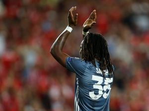 Renato Sanches Ingin Lebih Sering Bermain