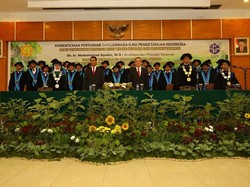 Mentan Dorong Inovasi dan Teknologi Budidaya Lada Perdu