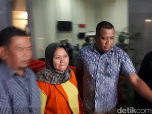 Bupati Bekasi Juga Dijerat Gratifikasi, KPK Curigai Penerimaan Lain