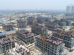 Anggota DPRD Bekasi Akui Terima Uang 3 Tahap untuk Sekda Jabar