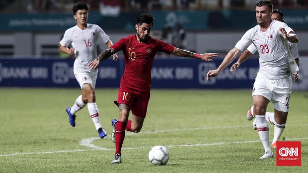 PSSI perlu segera menunjuk pelatih kepala untuk Timnas Indonesia.