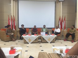 Anita Wahid: Hoax Makin Meningkat Bila Berhubungan dengan Isu Agama