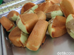 Cara Membuat Kue Pukis Saat di Rumah, Dijamin Lezat!