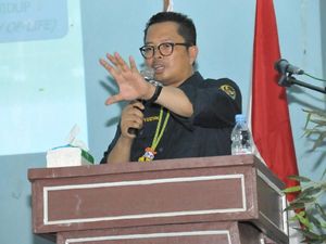 MPR Imbau Jangan Pilih Caleg Yang Hamburkan Uang Saat Kampanye