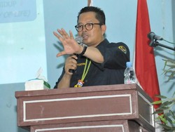 MPR Imbau Jangan Pilih Caleg Yang Hamburkan Uang Saat Kampanye