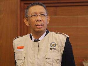 Larang Batik Air ke Pontianak, Gubernur Kalbar: Tak Ada Maladministrasi Larang Batik Air ke Pontianak, Gubernur Kalbar: Tak Ada Maladministrasi