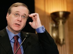 Mengenang Paul Allen, Sebuah Obituari