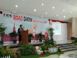 KPK: Biaya Selama Pemilu Jadi Alasan Kepala Daerah Korupsi