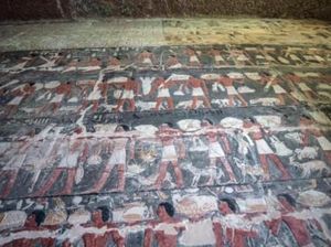 Makam Kuno Berusia 4.000 Tahun Ini akan Dibuka Buat Turis