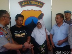 Sopir Truk Penabrak Lari Polisi Hingga Tewas di Semarang Ditangkap