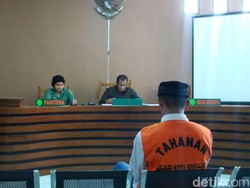 ABG yang Bunuh Perempuan di Resos Semarang Divonis 10 Tahun Bui